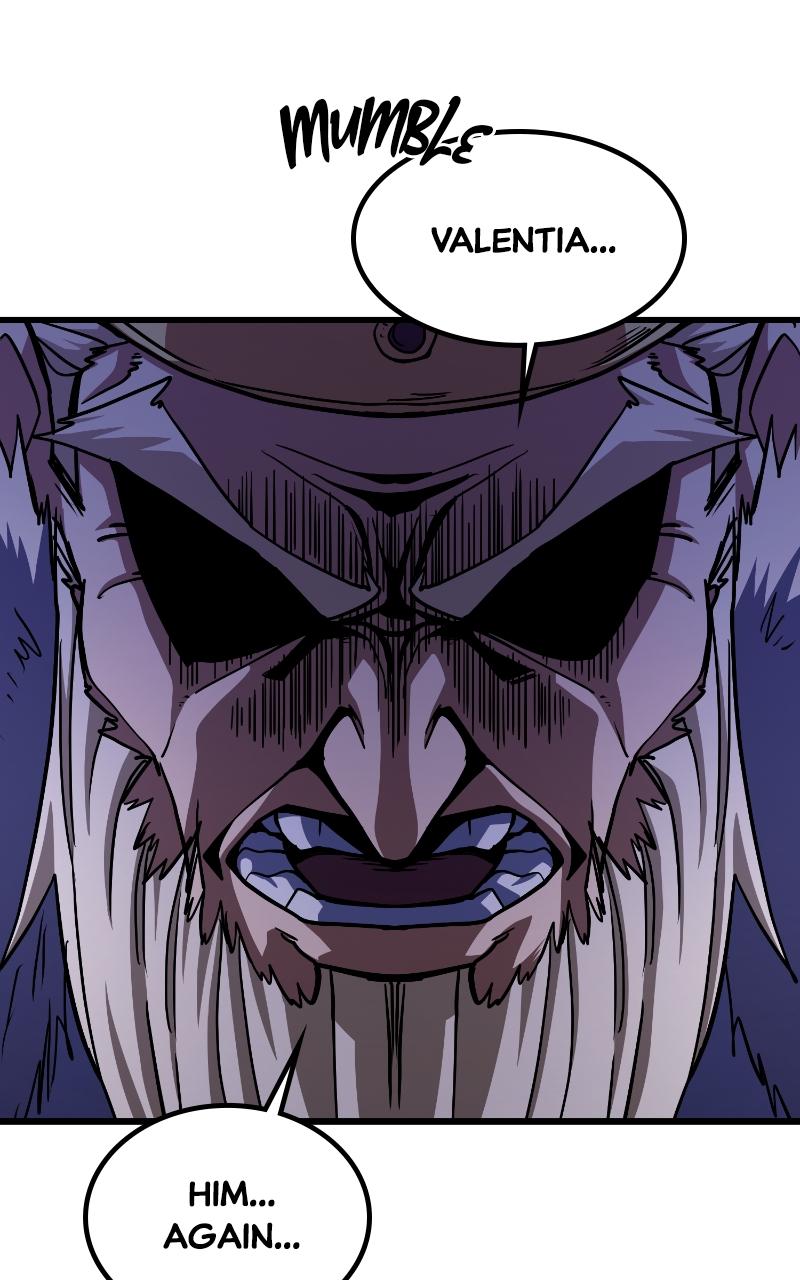 The Hammer Chap 72 - Next Chap 73
