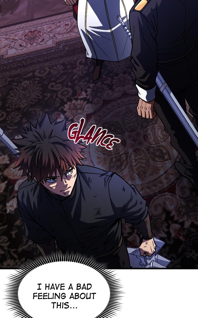 The Hammer Chap 72 - Next Chap 73