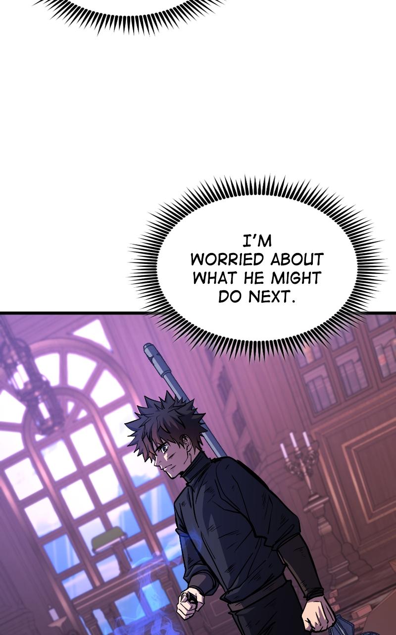 The Hammer Chap 72 - Next Chap 73