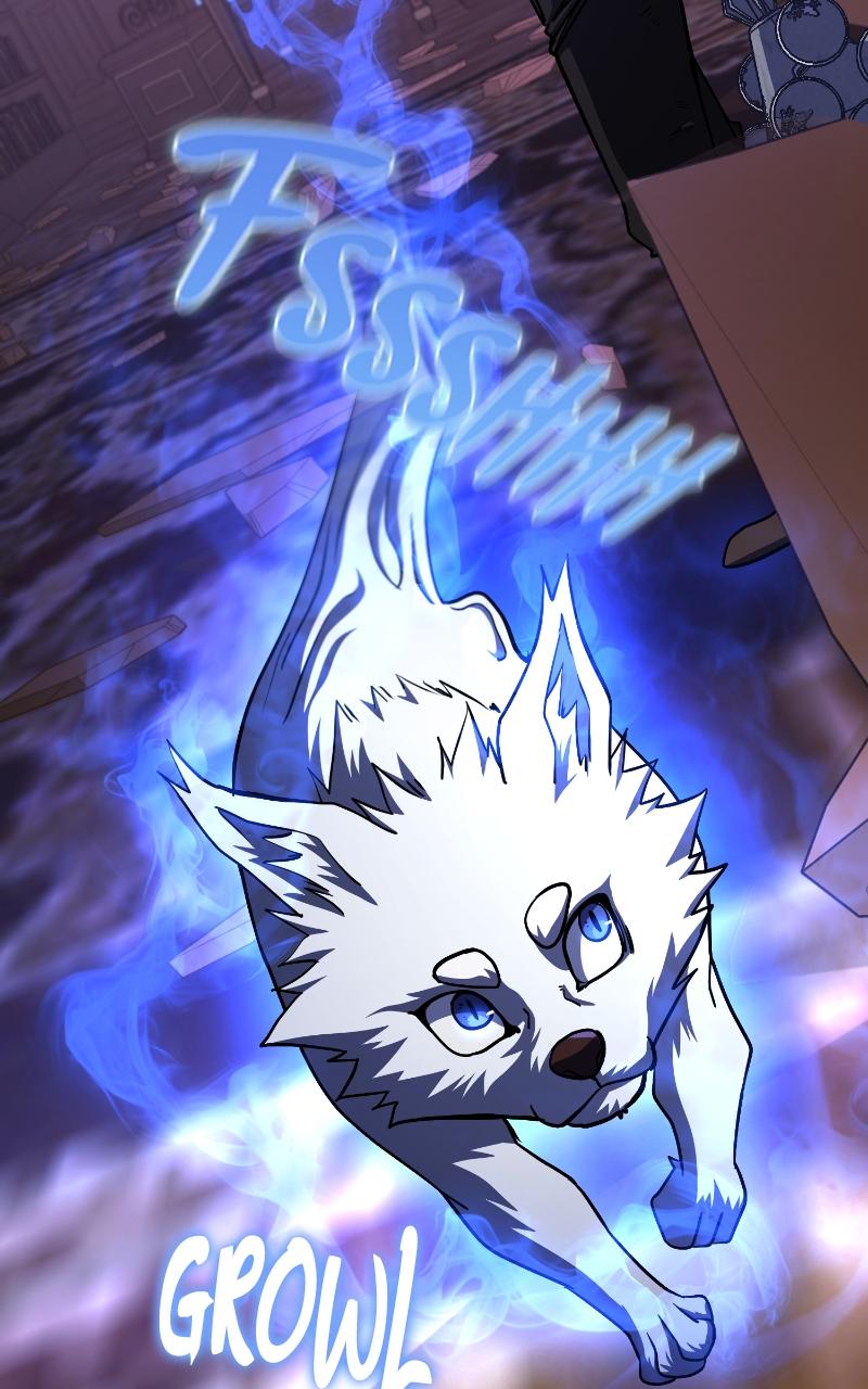 The Hammer Chap 72 - Next Chap 73