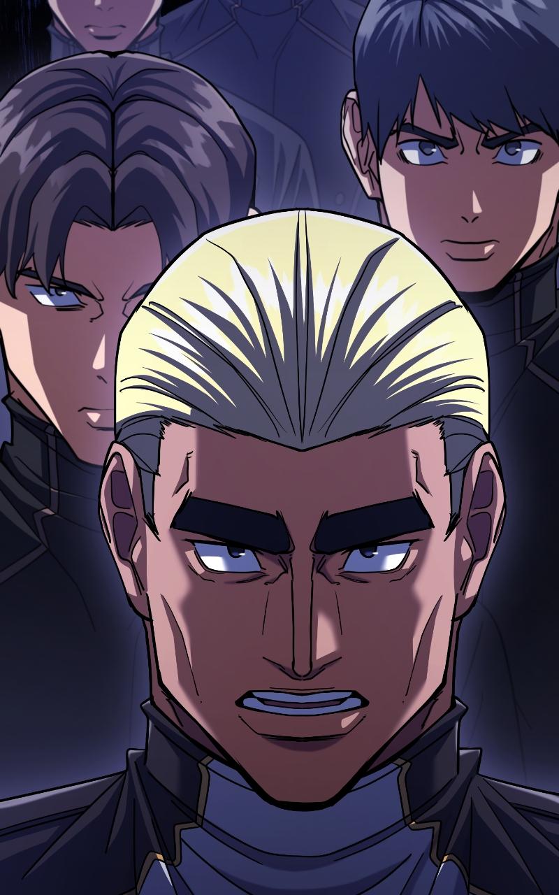 The Hammer Chap 72 - Next Chap 73