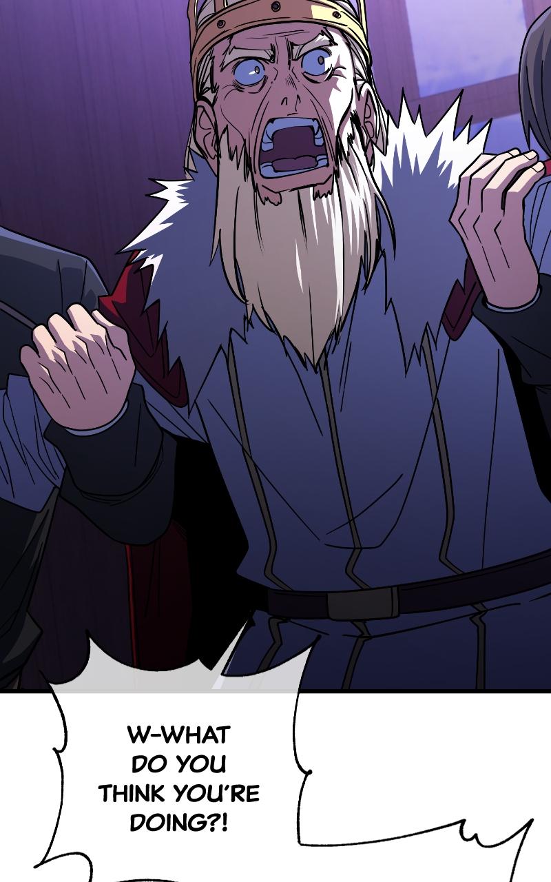 The Hammer Chap 72 - Next Chap 73