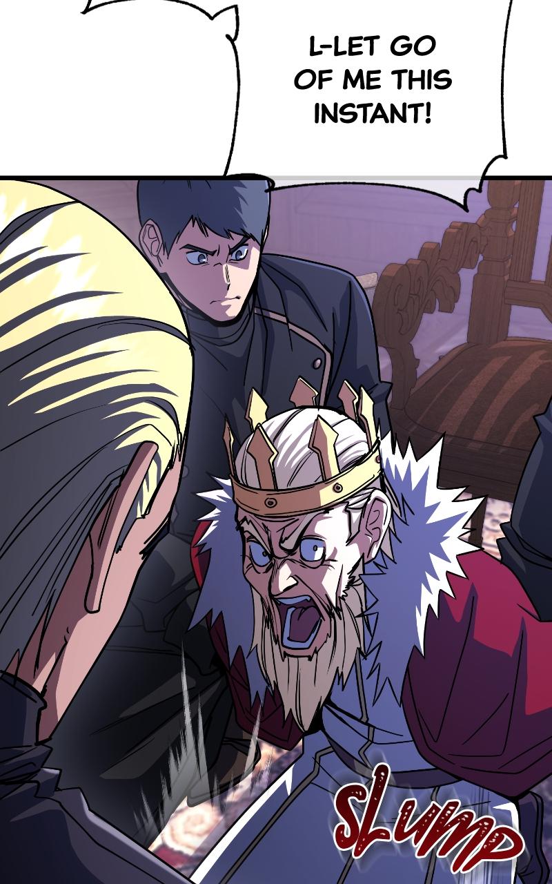 The Hammer Chap 72 - Next Chap 73