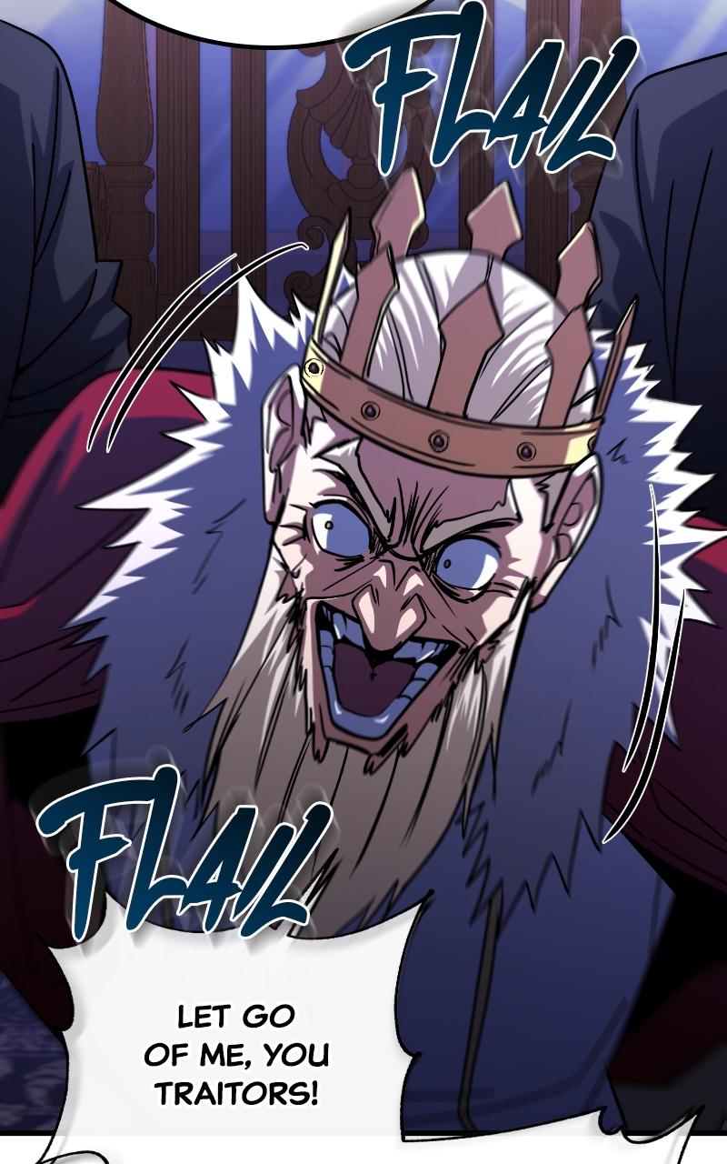 The Hammer Chap 72 - Next Chap 73