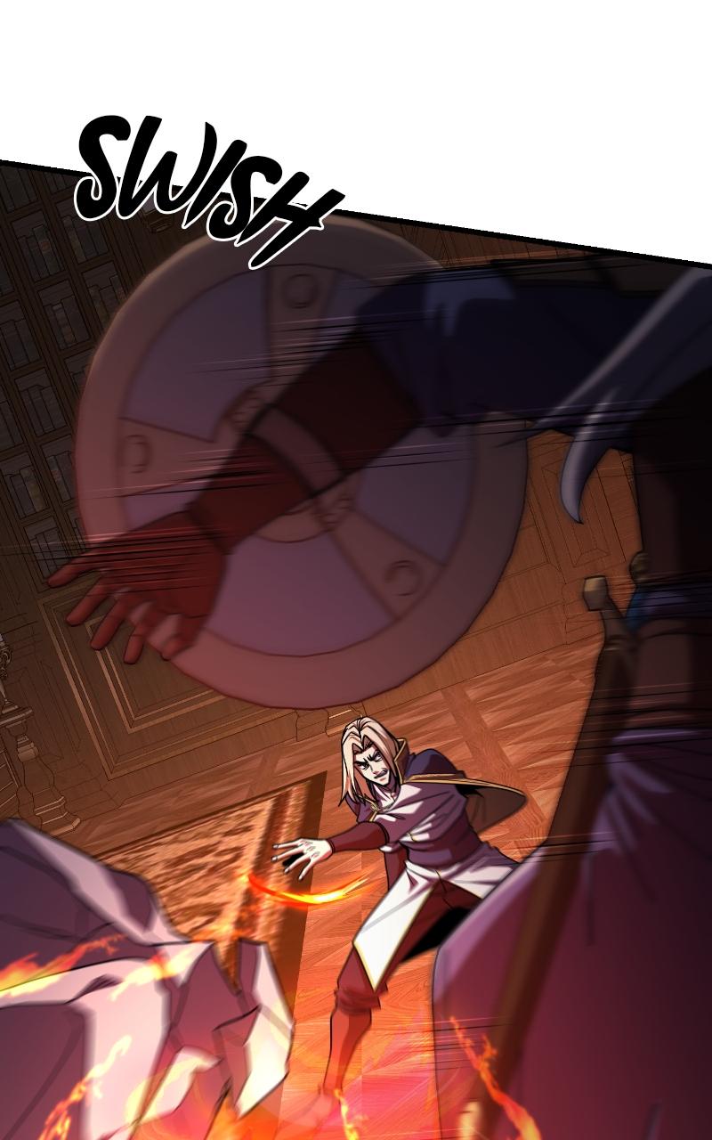 The Hammer Chap 72 - Next Chap 73