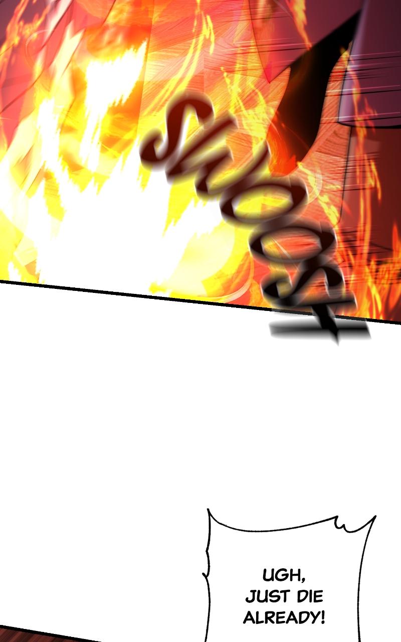 The Hammer Chap 72 - Next Chap 73