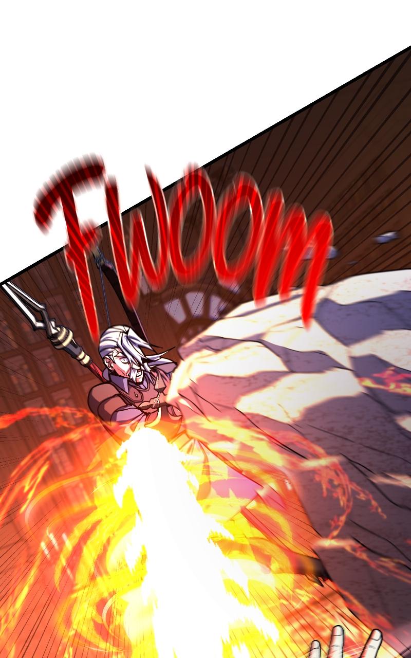 The Hammer Chap 72 - Next Chap 73