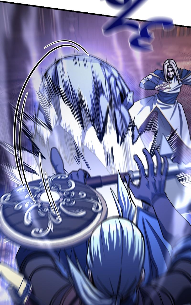 The Hammer Chap 72 - Next Chap 73