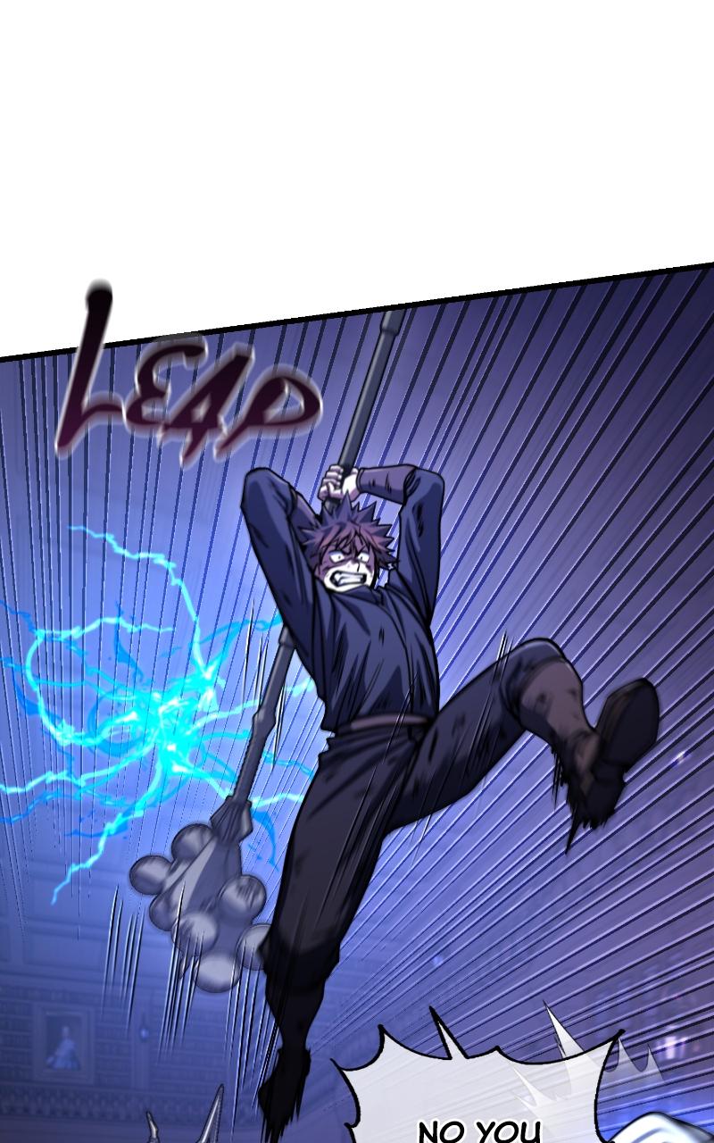 The Hammer Chap 72 - Next Chap 73