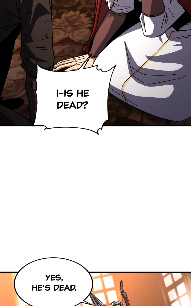 The Hammer Chap 72 - Next Chap 73