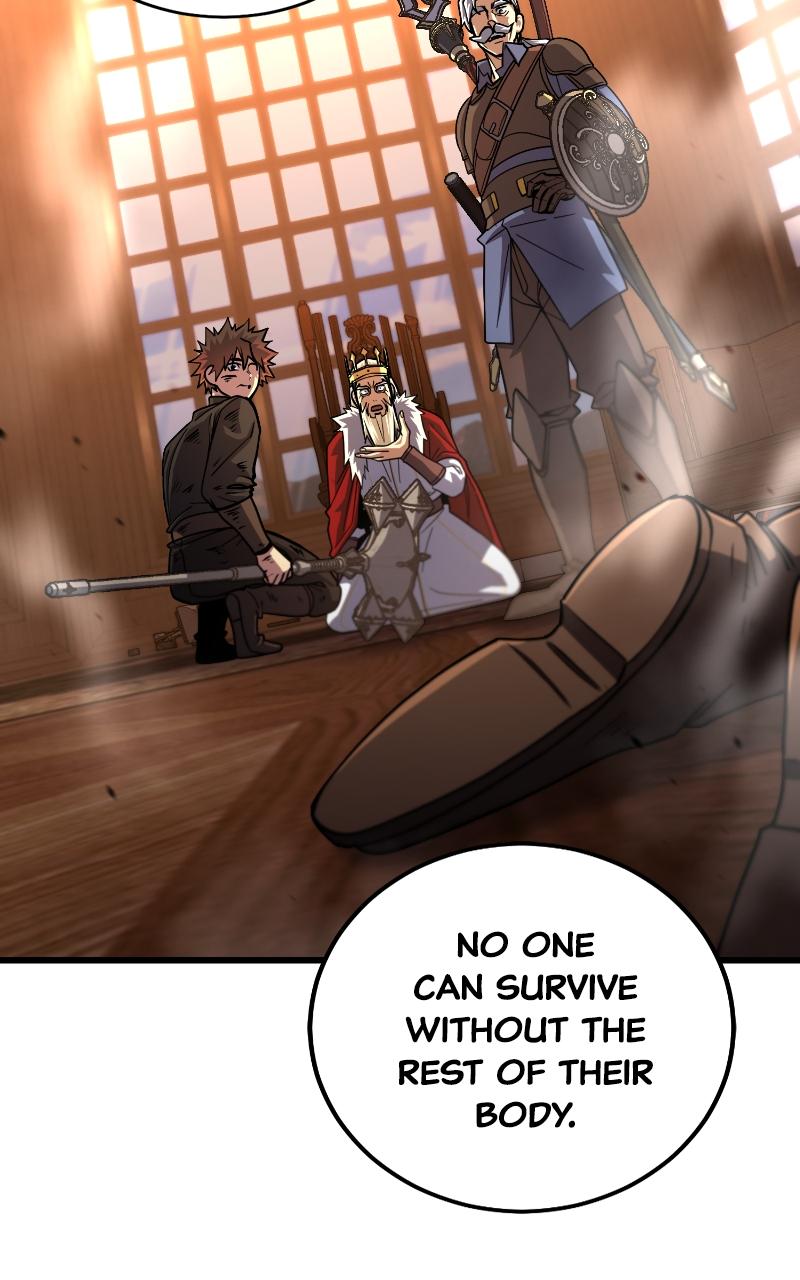 The Hammer Chap 72 - Next Chap 73