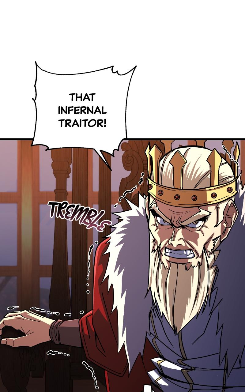 The Hammer Chap 72 - Next Chap 73