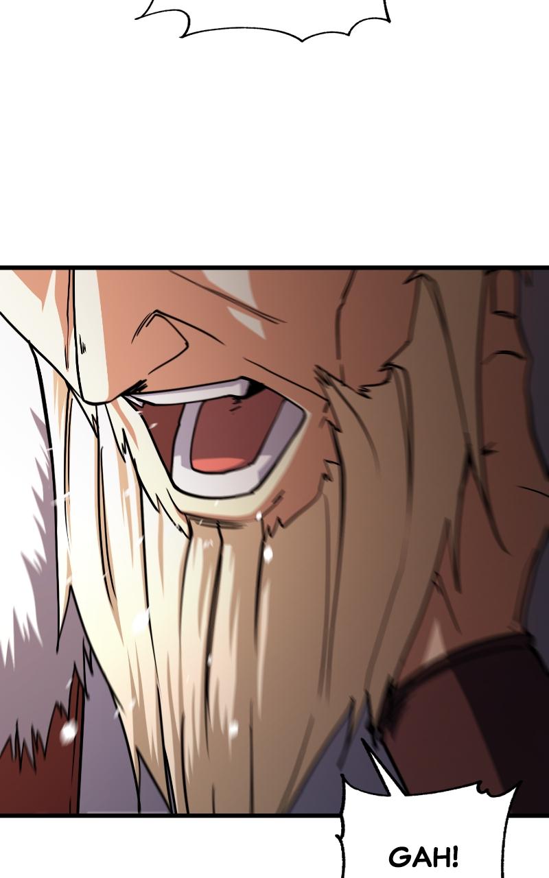 The Hammer Chap 72 - Next Chap 73