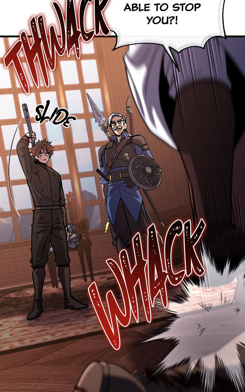 The Hammer Chap 72 - Next Chap 73