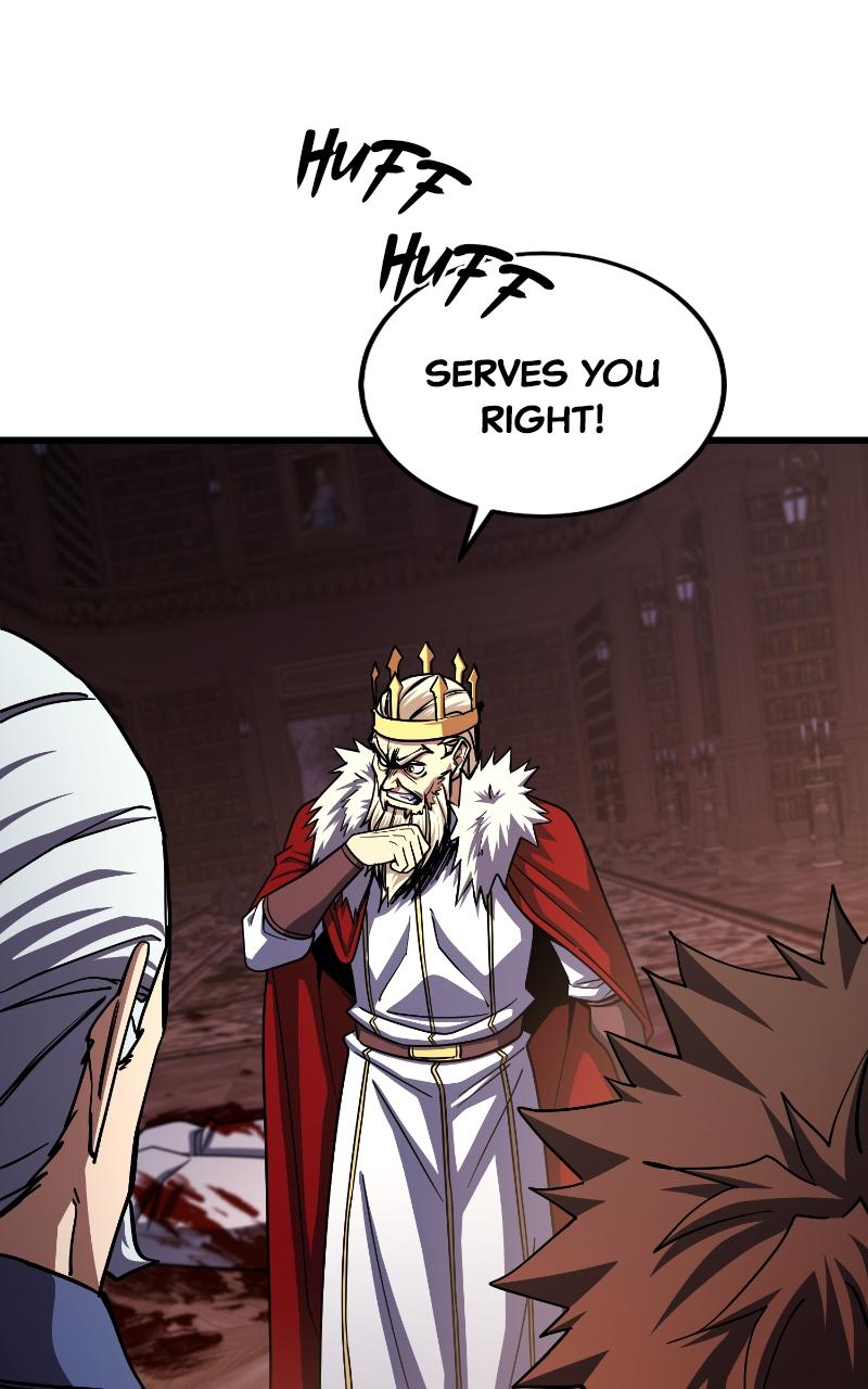 The Hammer Chap 72 - Next Chap 73
