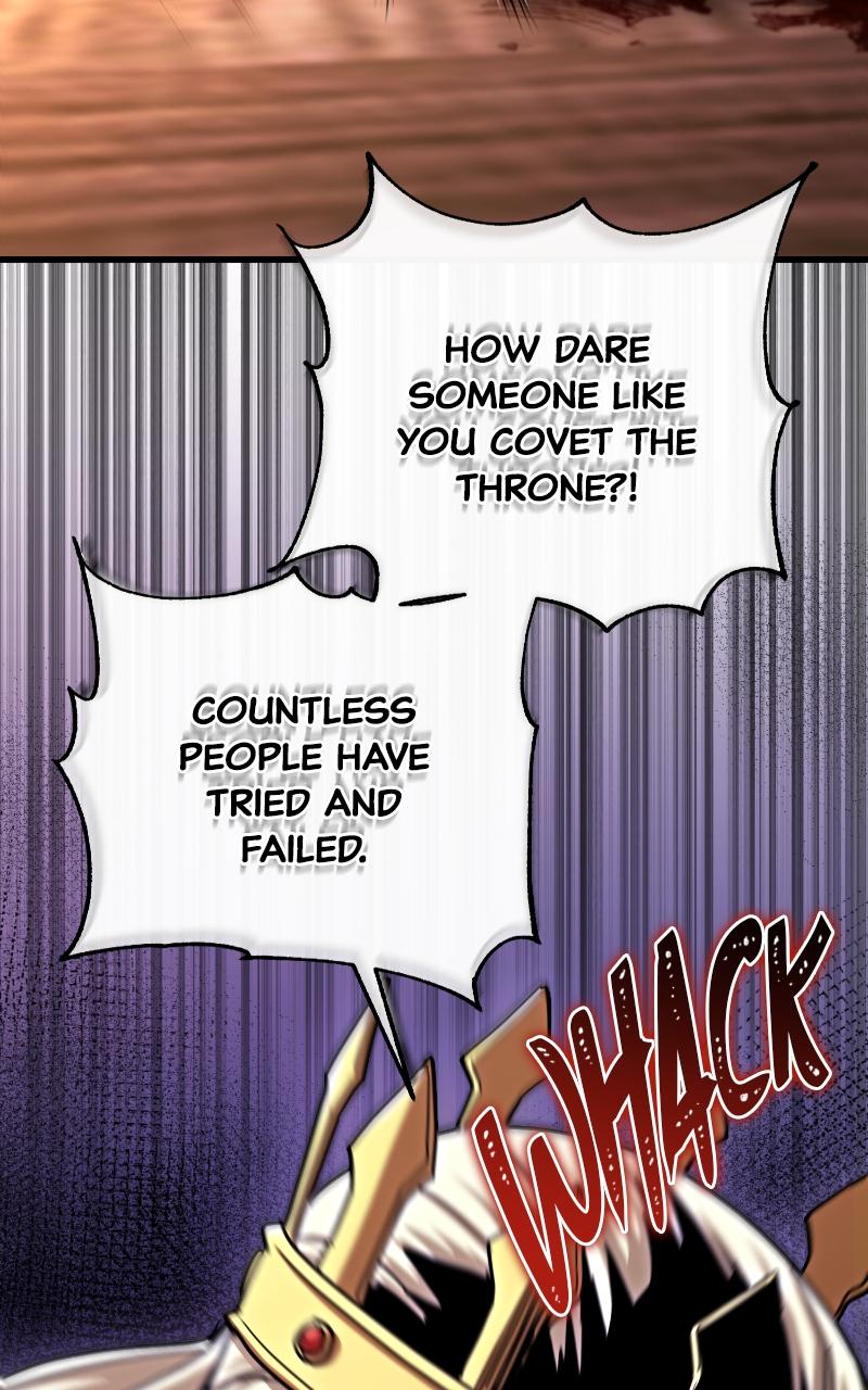 The Hammer Chap 72 - Next Chap 73
