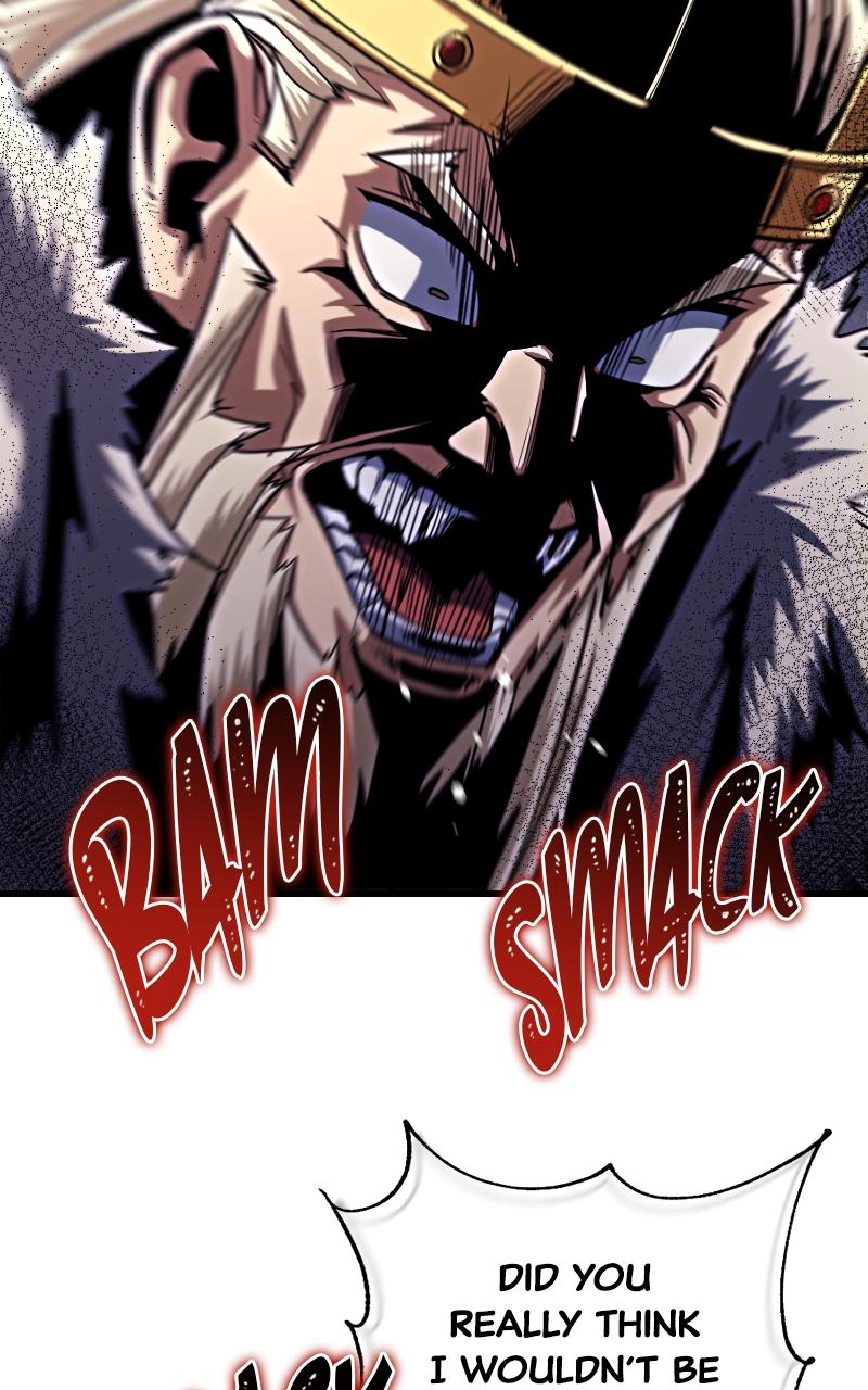 The Hammer Chap 72 - Next Chap 73