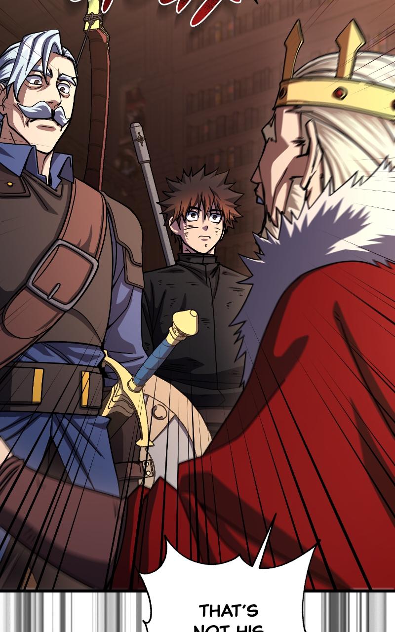 The Hammer Chap 72 - Next Chap 73