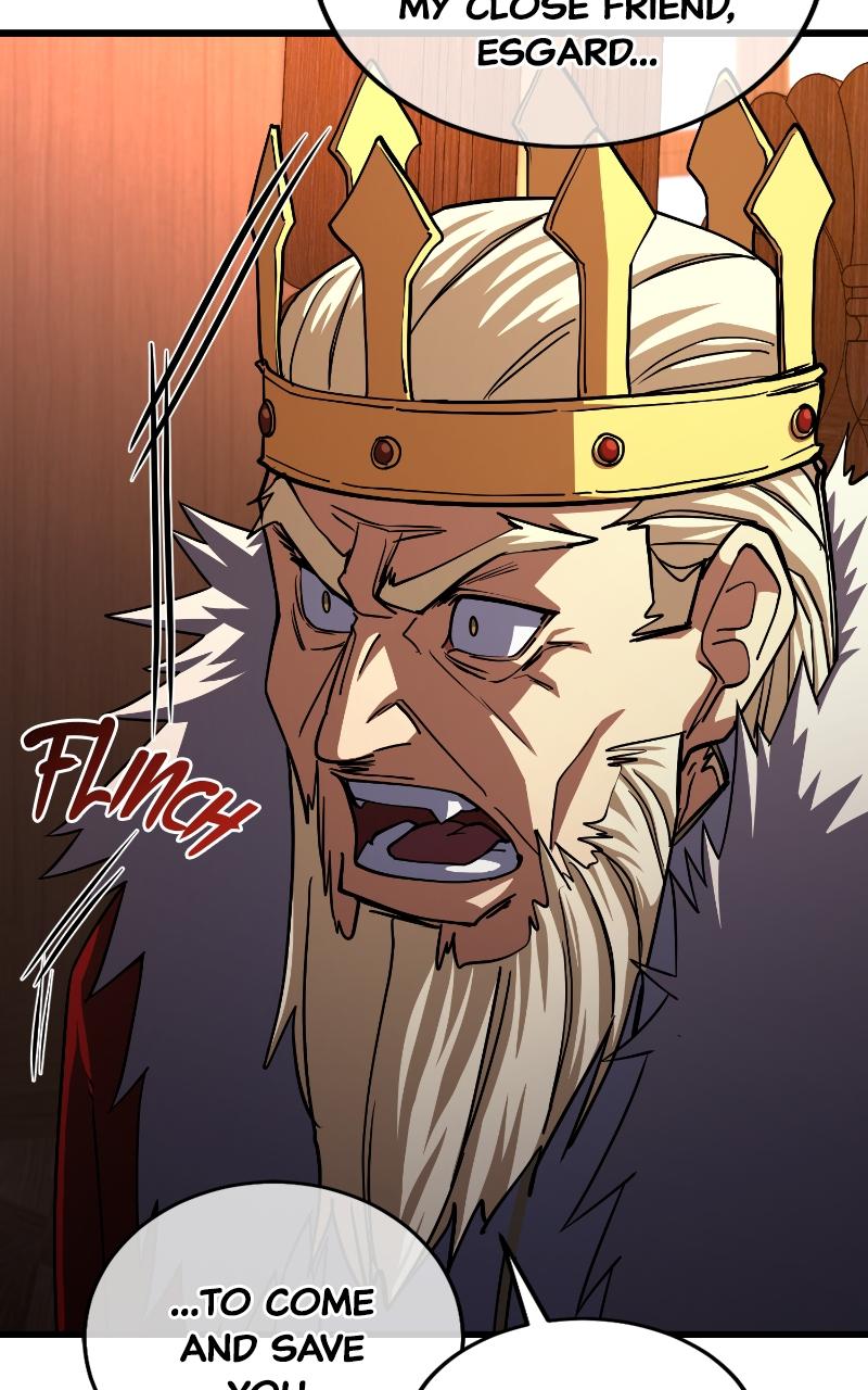 The Hammer Chap 72 - Next Chap 73