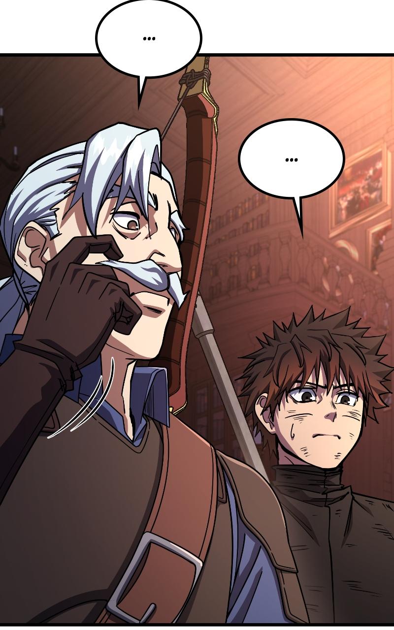 The Hammer Chap 72 - Next Chap 73