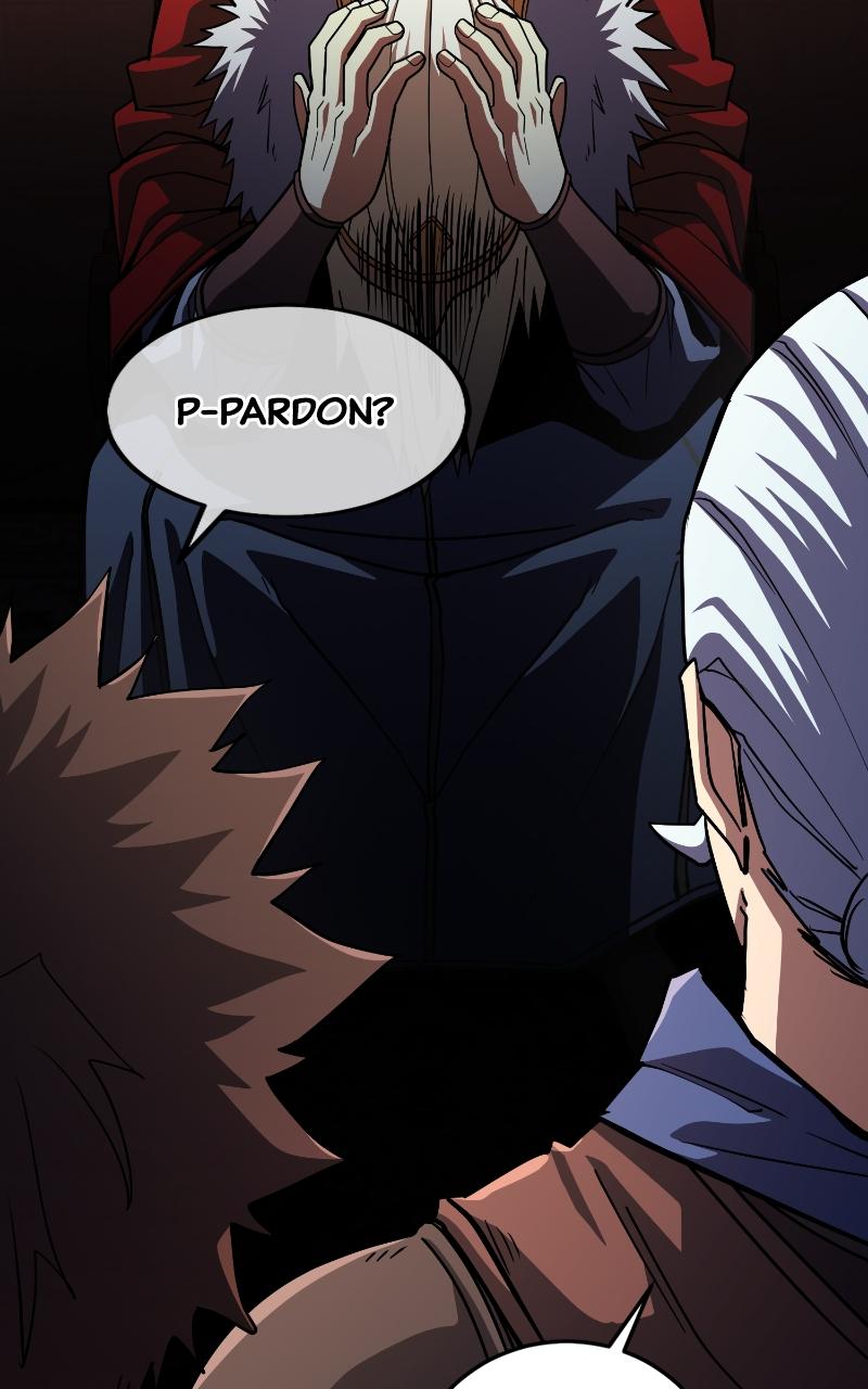 The Hammer Chap 72 - Next Chap 73