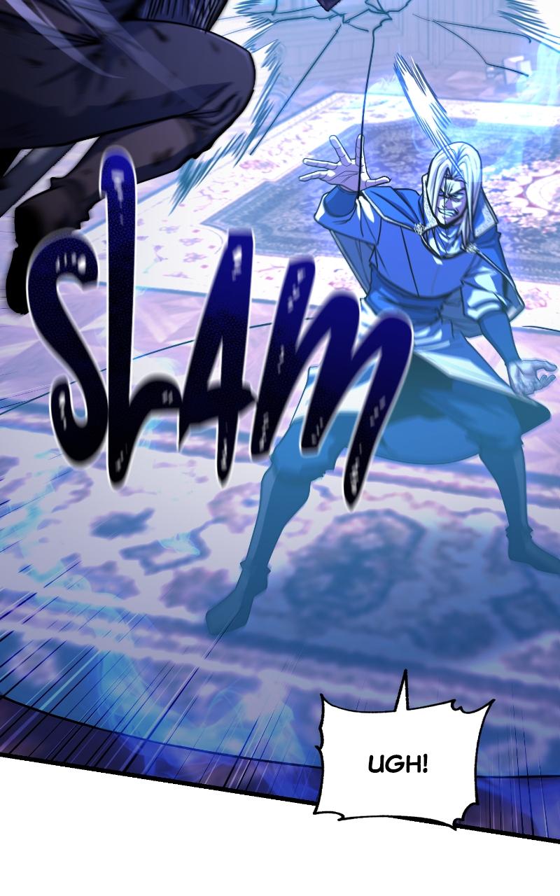 The Hammer Chap 72 - Next Chap 73