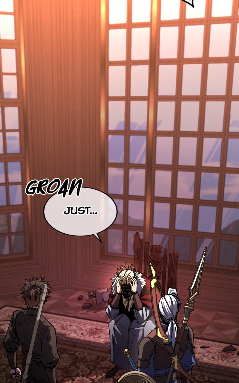 The Hammer Chap 72 - Next Chap 73