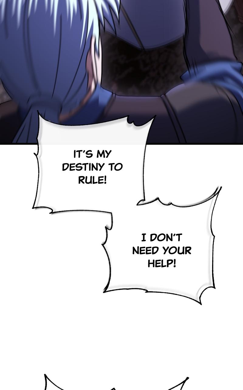 The Hammer Chap 72 - Next Chap 73