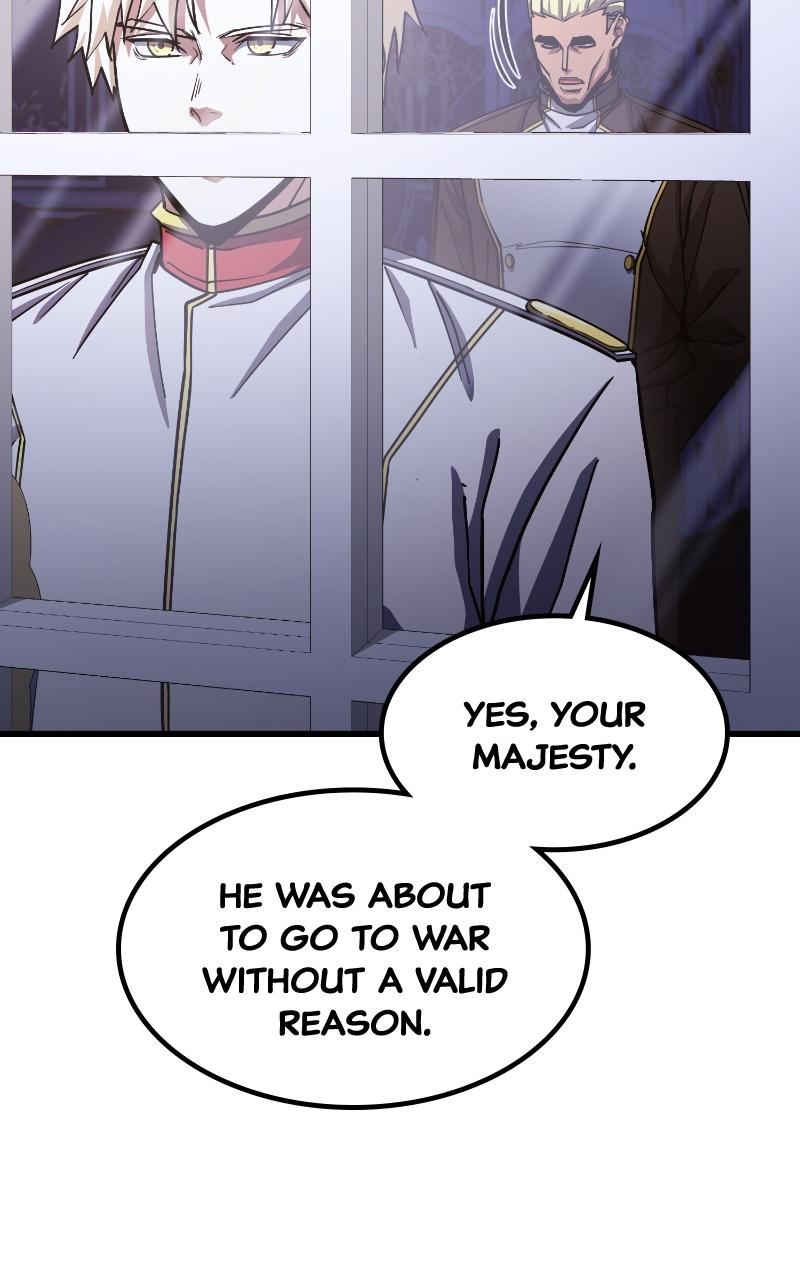 The Hammer Chap 73 - Next Chap 74