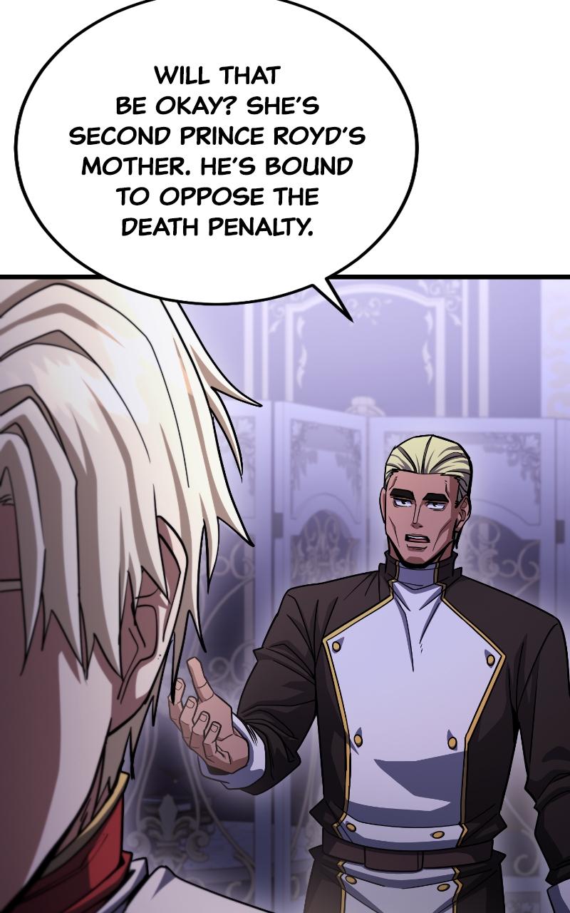 The Hammer Chap 73 - Next Chap 74