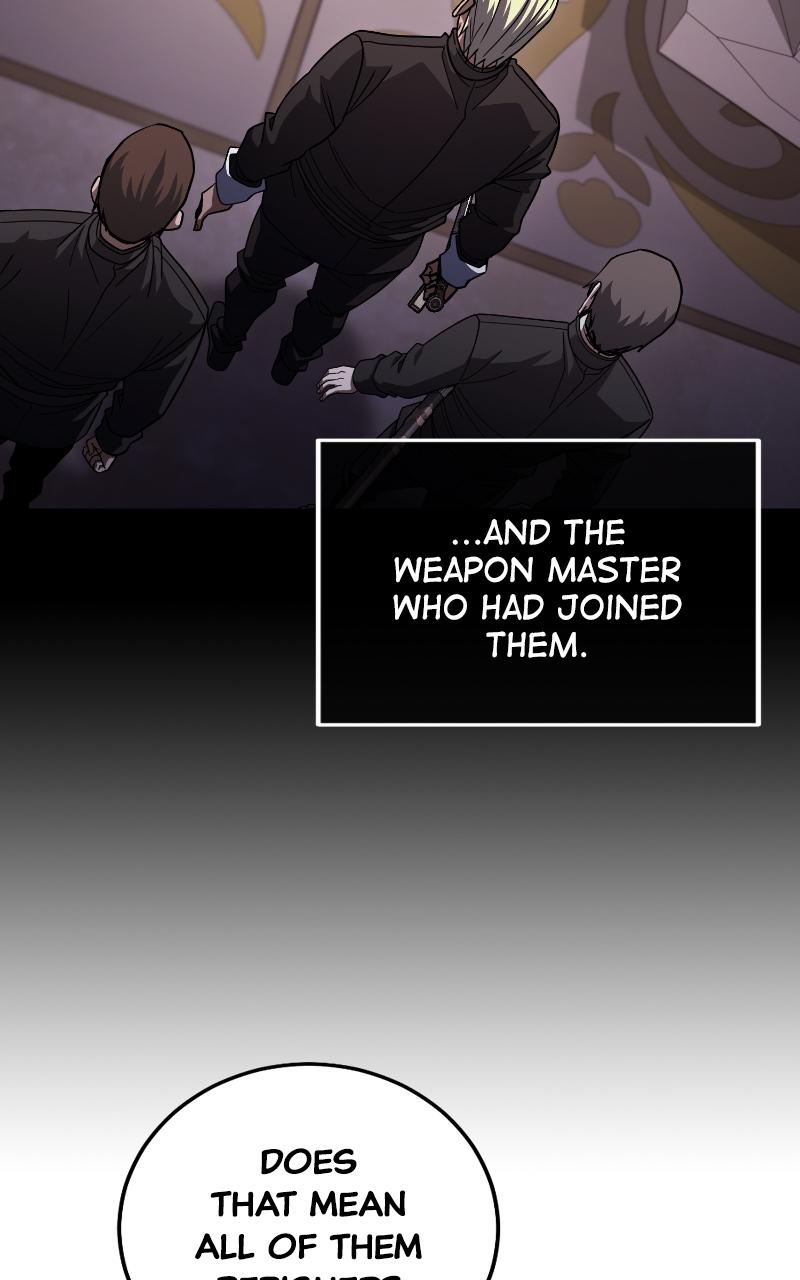 The Hammer Chap 73 - Next Chap 74