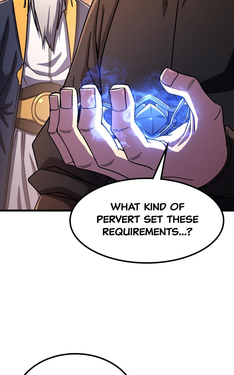 The Hammer Chap 73 - Next Chap 74