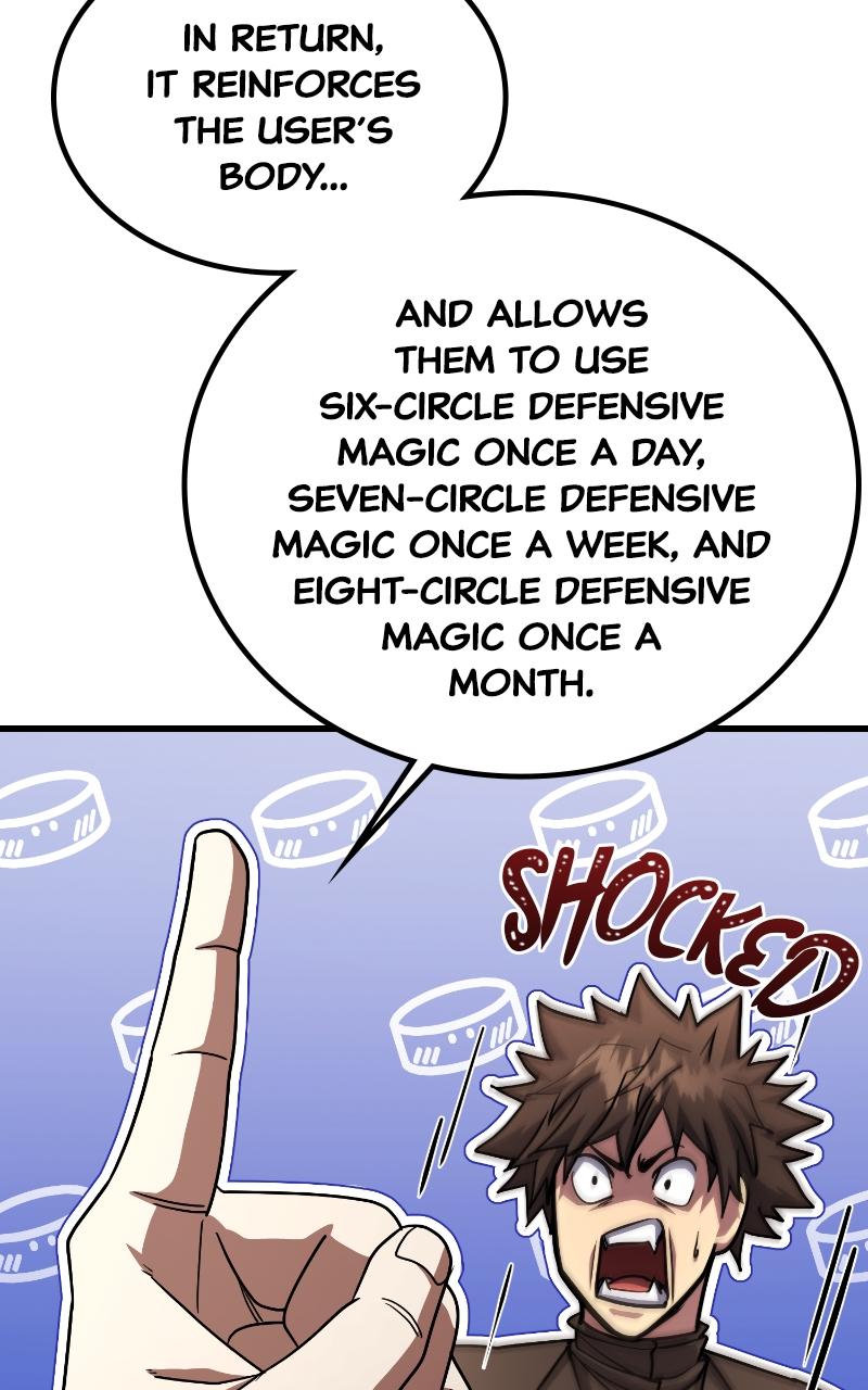 The Hammer Chap 73 - Next Chap 74