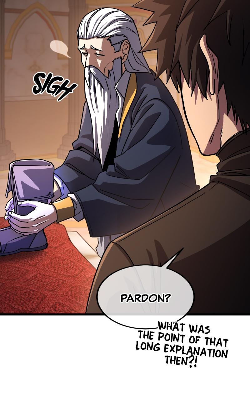 The Hammer Chap 73 - Next Chap 74