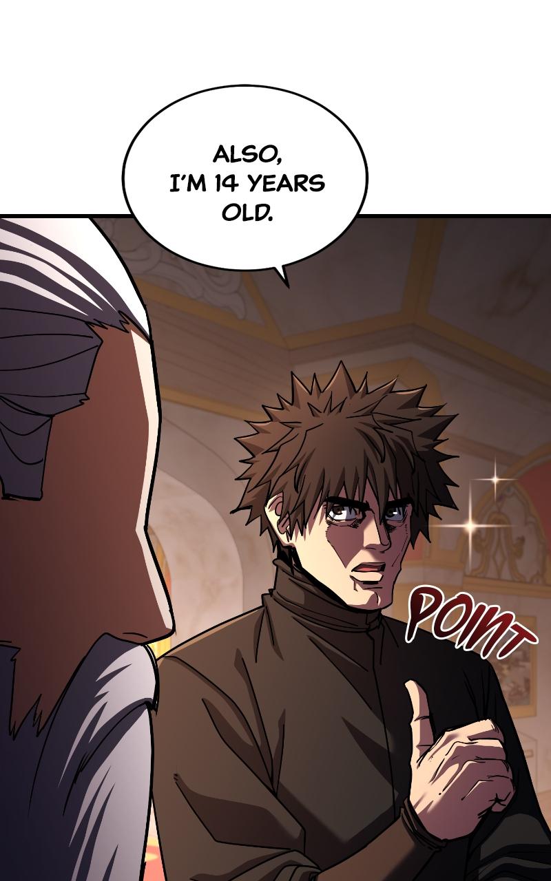 The Hammer Chap 73 - Next Chap 74