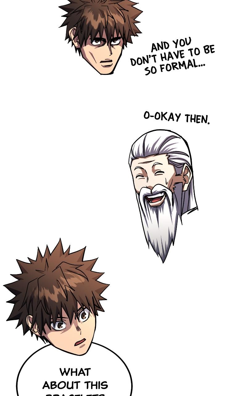 The Hammer Chap 73 - Next Chap 74
