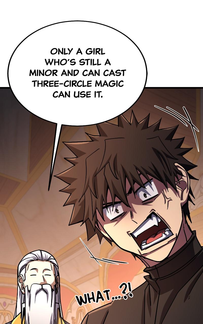 The Hammer Chap 73 - Next Chap 74
