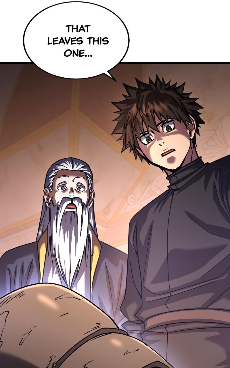 The Hammer Chap 73 - Next Chap 74