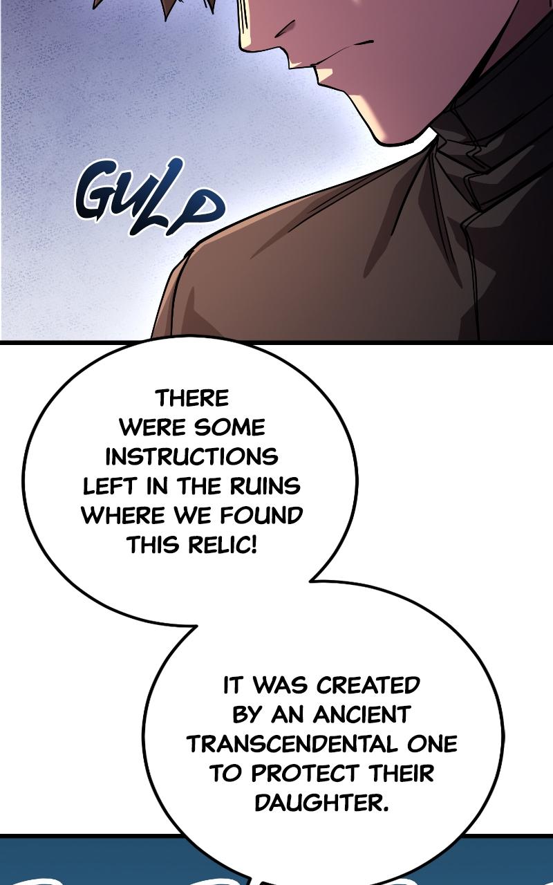 The Hammer Chap 73 - Next Chap 74