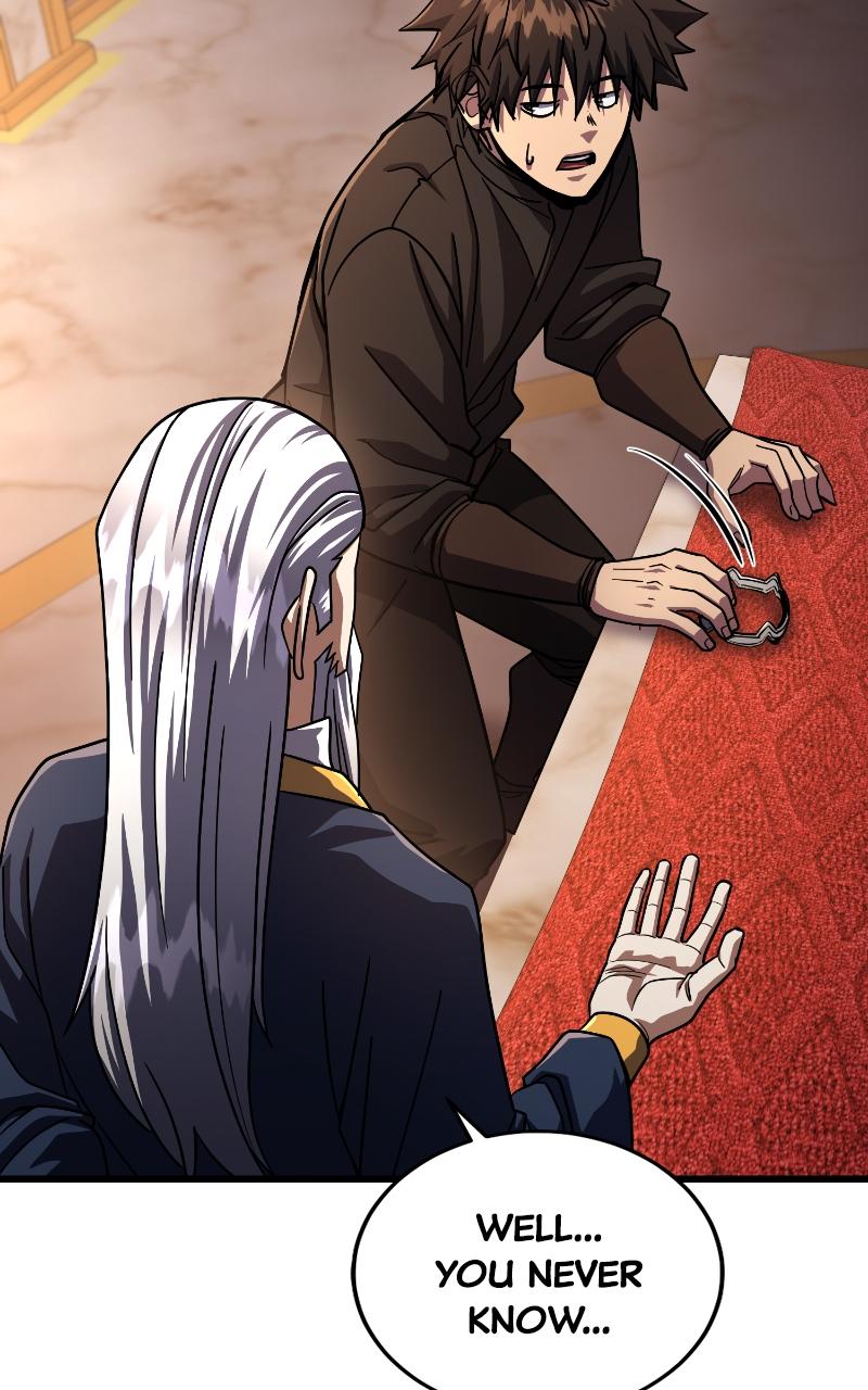 The Hammer Chap 73 - Next Chap 74