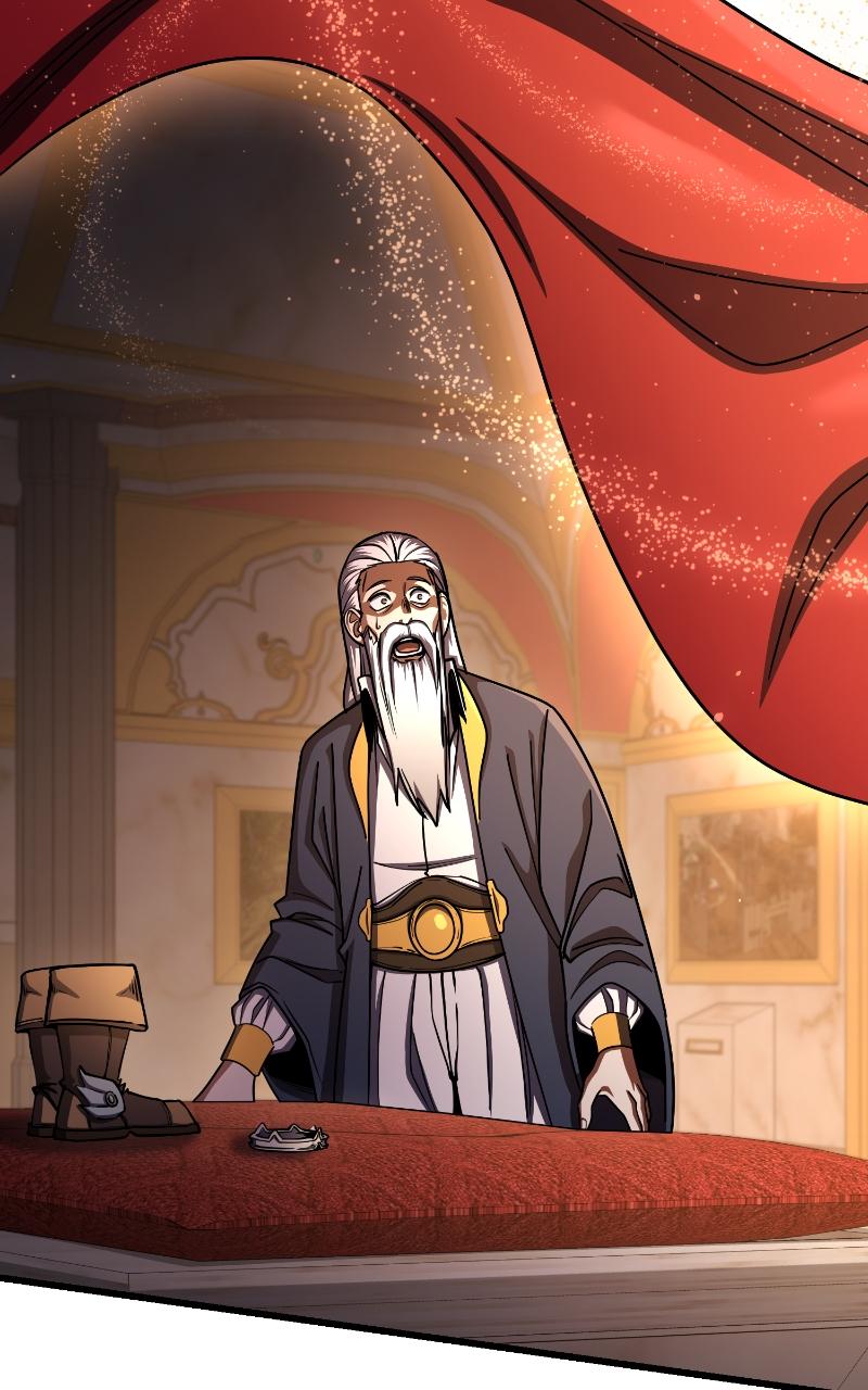 The Hammer Chap 73 - Next Chap 74