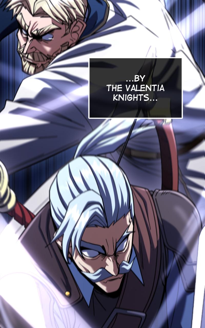The Hammer Chap 73 - Next Chap 74