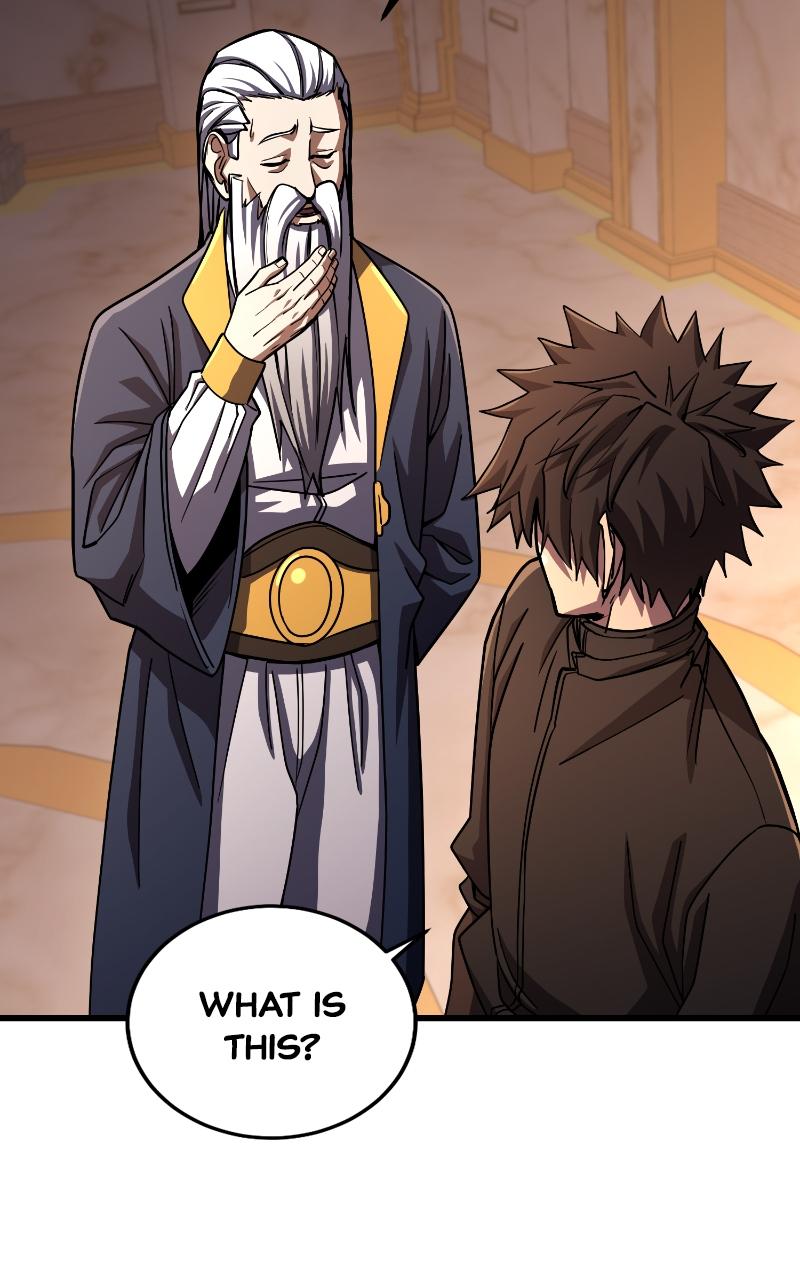 The Hammer Chap 73 - Next Chap 74