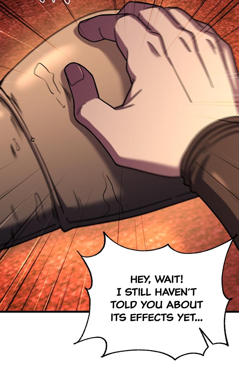 The Hammer Chap 73 - Next Chap 74