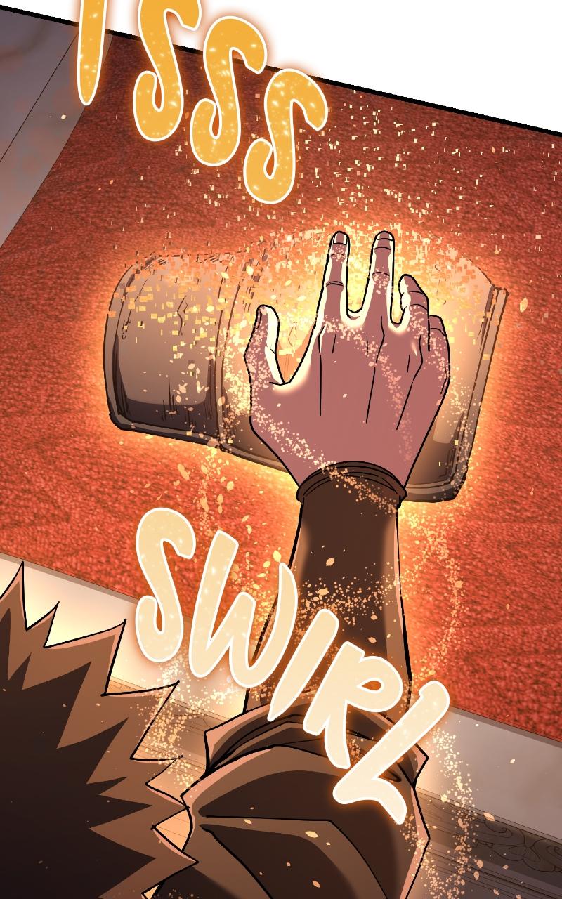 The Hammer Chap 73 - Next Chap 74