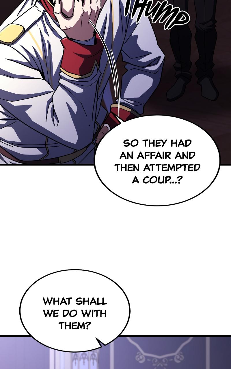 The Hammer Chap 73 - Next Chap 74