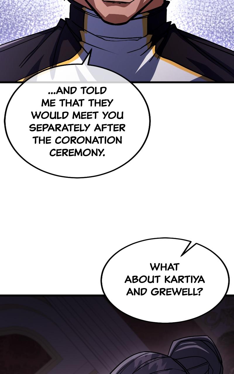 The Hammer Chap 73 - Next Chap 74