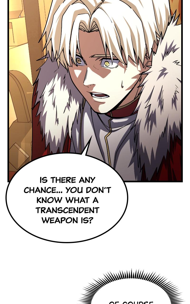 The Hammer Chap 73 - Next Chap 74