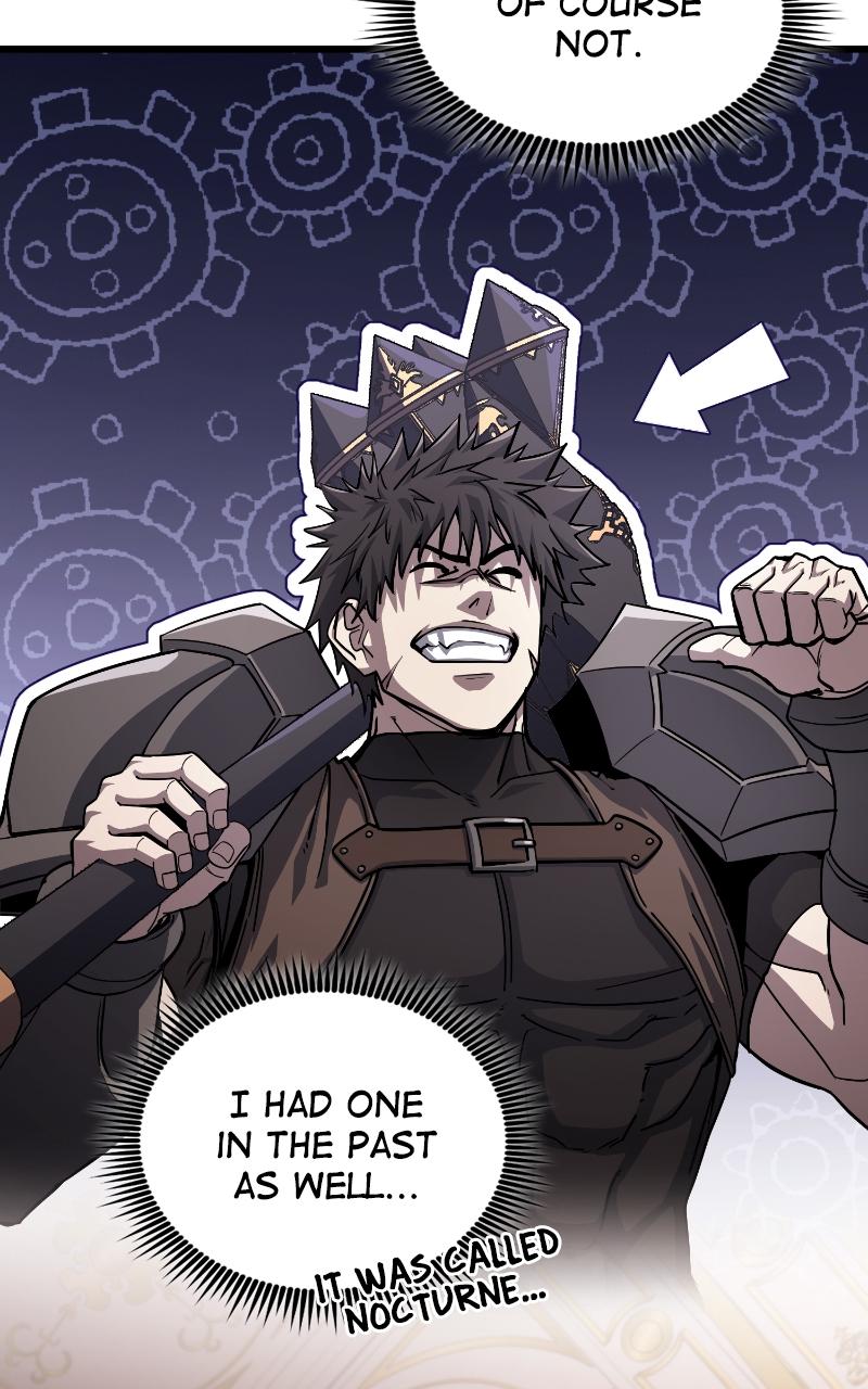 The Hammer Chap 73 - Next Chap 74