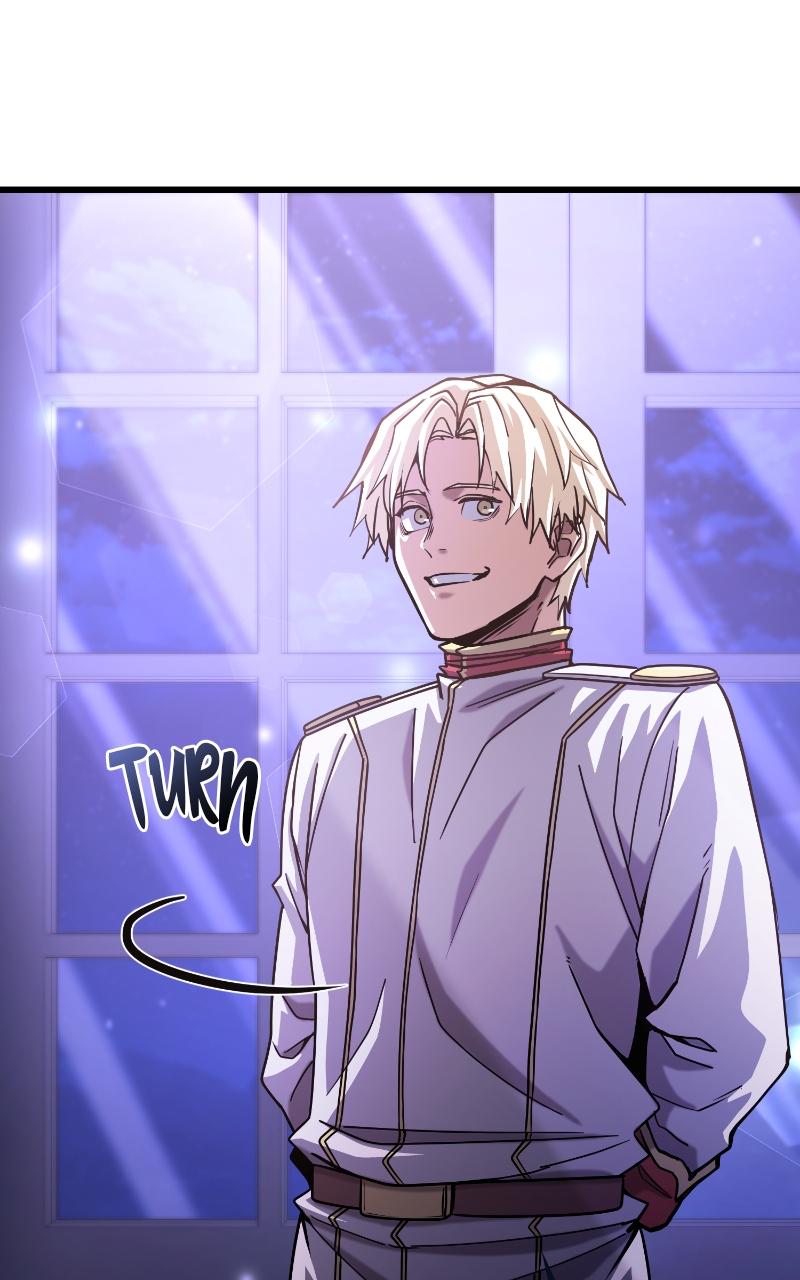 The Hammer Chap 73 - Next Chap 74